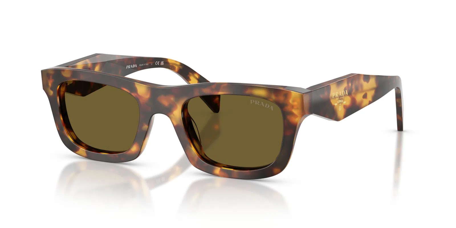 Prada C06SF Sunglasses - view 26